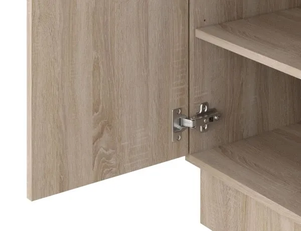 Шкаф напольный 40см 1ящ «Дуб Сонома» Шкаф напольный 40см 1ящ «Дуб Сонома»