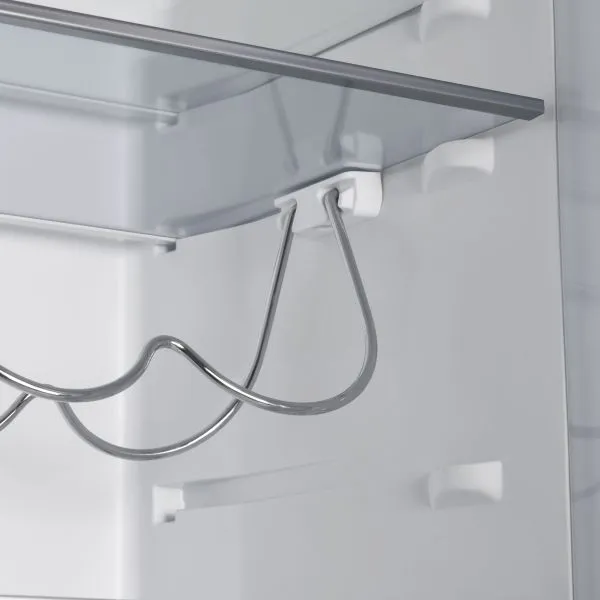 Встраиваемый холодильник NO FROST с инвертором MAUNFELD MBF177NFFWGR Inverter Белый Встраиваемый холодильник NO FROST с инвертором MAUNFELD MBF177NFFWGR Inverter Белый