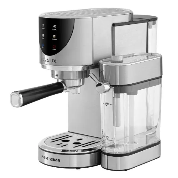 Кофеварка ECM 1011 T Prestissimo