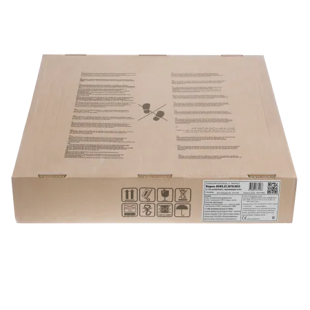 Газовая варочная панель MAUNFELD EGHS.43.3STS-ES/G Нержавеющая сталь