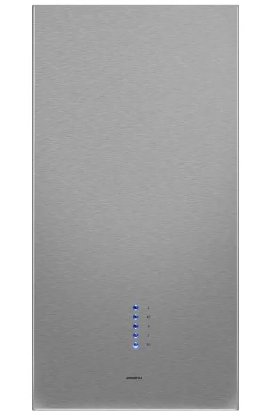 Кухонная вытяжка MAUNFELD Bath 402 Нержавеющая сталь