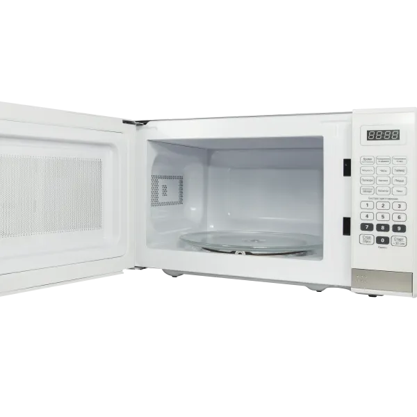 Микроволновая печь MAUNFELD MFSMO.20.7 SGW Белый Микроволновая печь MAUNFELD MFSMO.20.7 SGW Белый