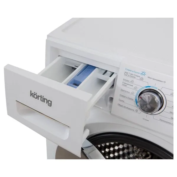 Стиральная машина Korting KWD 57IT14107 Стиральная машина Korting KWD 57IT14107