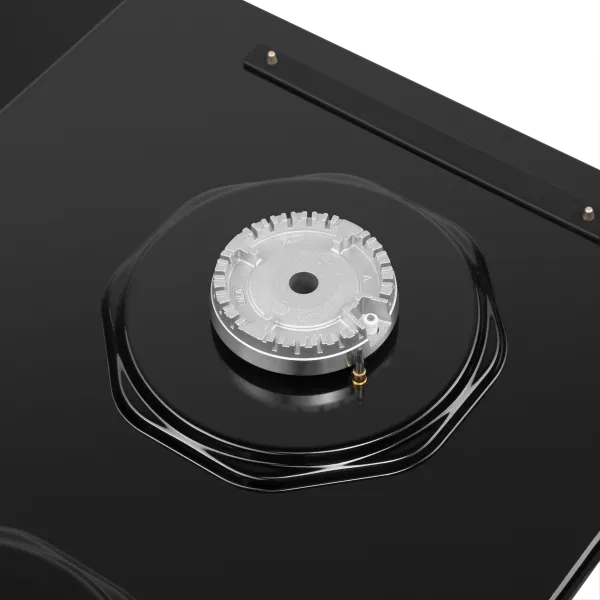 Комбинированная варочная панель MAUNFELD EEHE.642VC.3CB/KG Комбинированная варочная панель MAUNFELD EEHE.642VC.3CB/KG