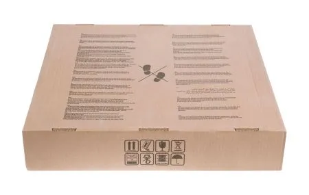 Газовая варочная панель MAUNFELD EGHG.64.6C Белый