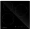 Электрическая варочная панель MAUNFELD AVCE453BK Черный