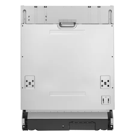 Посудомоечная машина MAUNFELD MLP6022A01 Light Beam Нержавеющая сталь