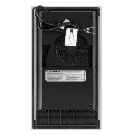 Индукционная варочная панель MAUNFELD CVI292 Белый