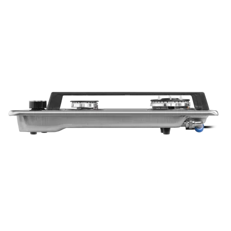 Газовая варочная панель MAUNFELD EGHS.32.73CS/G Нержавеющая сталь