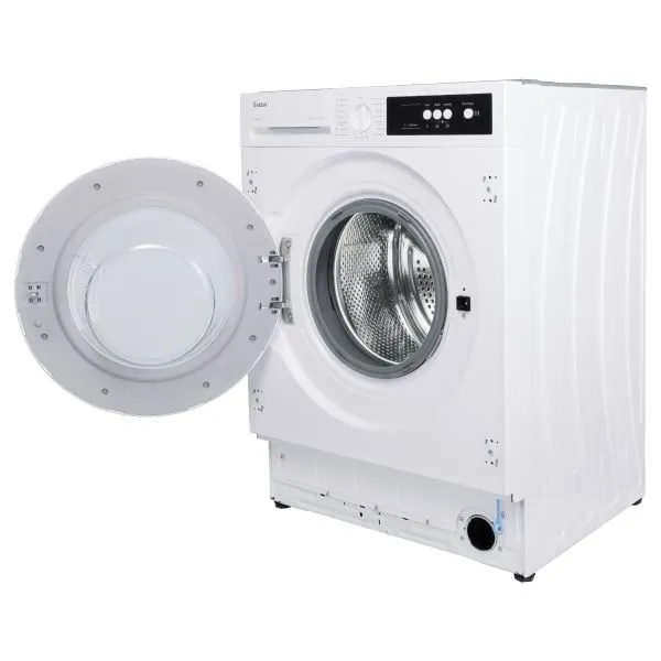 Стиральная машина EWI 61408 Стиральная машина EWI 61408