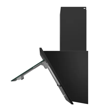 Кухонная вытяжка MAUNFELD Tower A 50 черный Черный