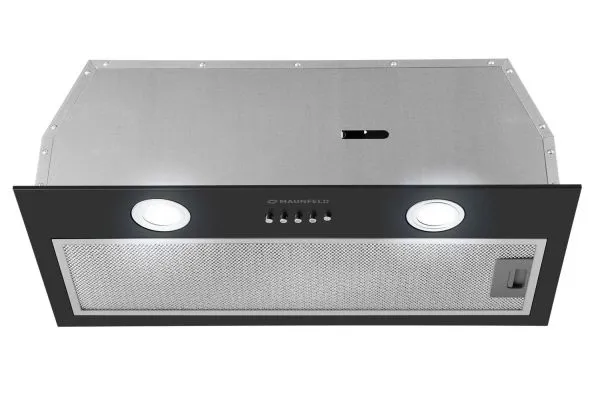 Кухонная вытяжка MAUNFELD THAMES 601M Черный