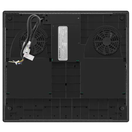 Индукционная варочная панель MAUNFELD CVI604EX Черный