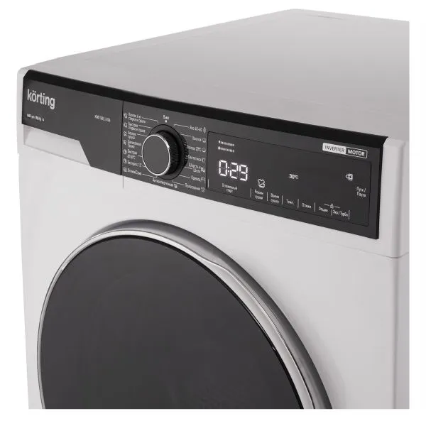 Стиральная машина Korting KWD 58IL14106 Стиральная машина Korting KWD 58IL14106