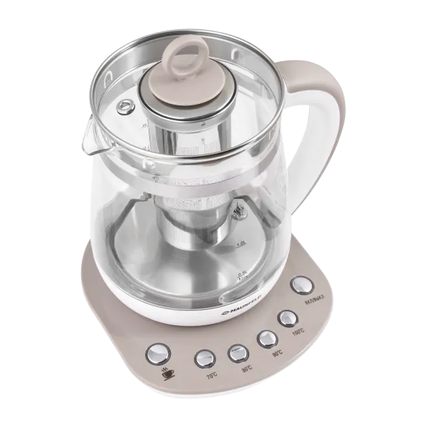 Чайник MAUNFELD MGK-615BG Чайник MAUNFELD MGK-615BG