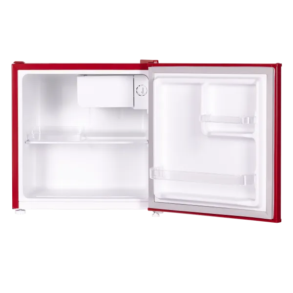 Холодильник MAUNFELD MFF50R Красный