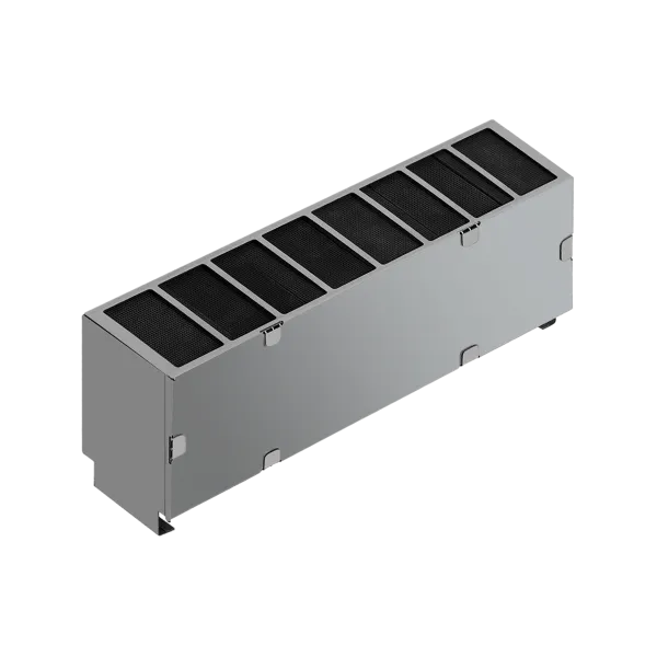 Фильтр угольный MAUNFELD CF312MW (для ПАНЕЛИ MIHC604SF2BK) Фильтр угольный MAUNFELD CF312MW (для ПАНЕЛИ MIHC604SF2BK)