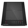Индукционная варочная панель MAUNFELD CVI292S2F Inverter Черный