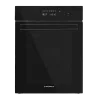 Шкаф духовой электрический MAUNFELD EOEH5110 Черный