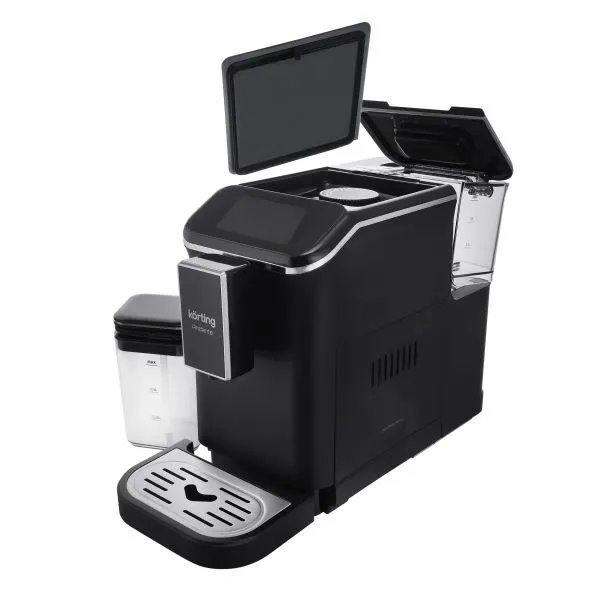 Кофемашина Korting KACM 2002 Andante Кофемашина Korting KACM 2002 Andante