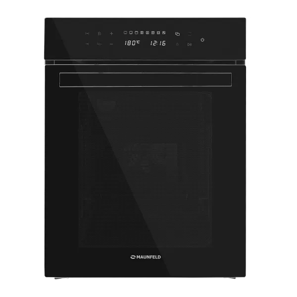 Шкаф духовой электрический MAUNFELD EOEH5110 Белый Шкаф духовой электрический MAUNFELD EOEH5110 Белый