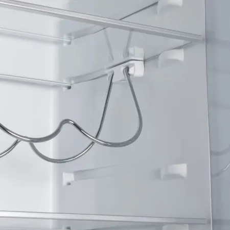 Холодильник встраиваемый MAUNFELD MBL177SW Белый Холодильник встраиваемый MAUNFELD MBL177SW Белый