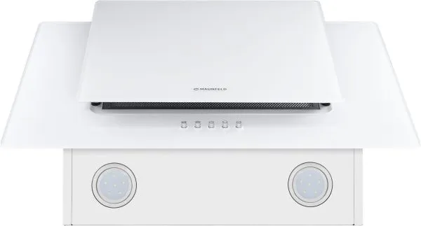 Кухонная вытяжка MAUNFELD Wind Push 50 Белый