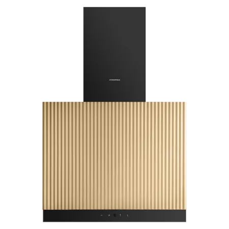 Кухонная вытяжка MAUNFELD Fermana 60 Золотой