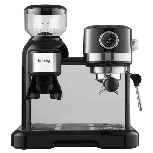 Кофейная станция Korting KCM 1015 N Ottimo Кофейная станция Korting KCM 1015 N Ottimo