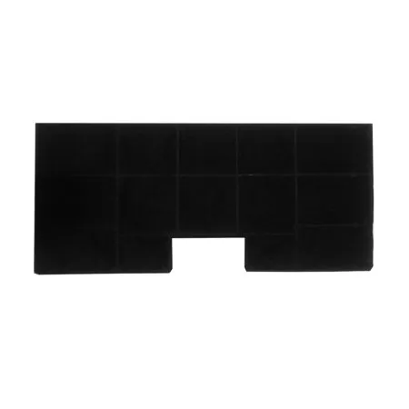 Фильтр угольный MAUNFELD CF191C Черный