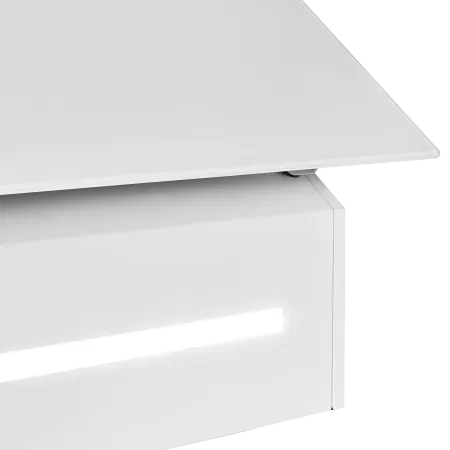 Кухонная вытяжка MAUNFELD Amber 60 Glass Белый