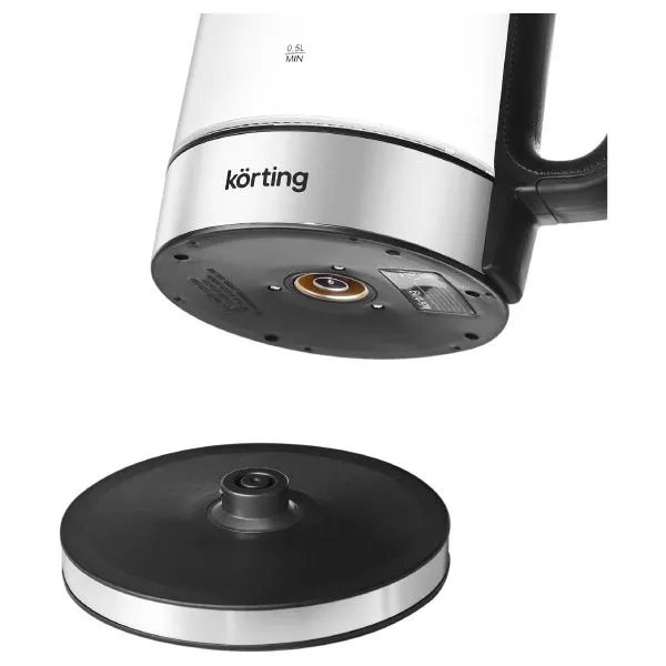 Чайник Korting KWK 0902 G