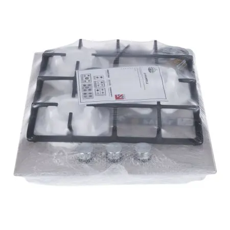 Газовая варочная панель MAUNFELD EGHG.43.33C Бежевый