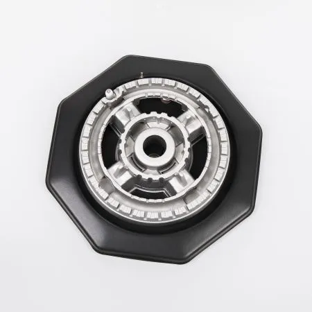 Газовая варочная панель MAUNFELD EGHG.64.23C Белый