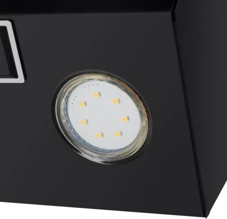 Кухонная вытяжка MAUNFELD Bridge 60 Нержавеющая сталь