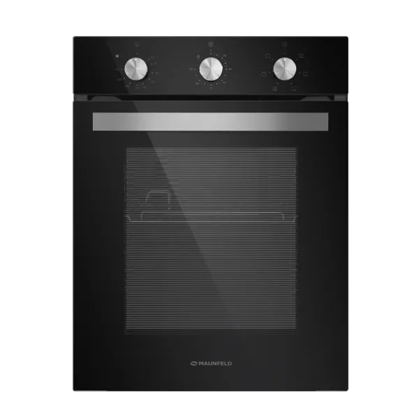 Шкаф духовой электрический MAUNFELD EOEC516 Черный Шкаф духовой электрический MAUNFELD EOEC516 Черный