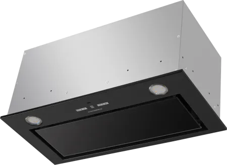 Кухонная вытяжка MAUNFELD Fantasy 1000ST 60 Черный