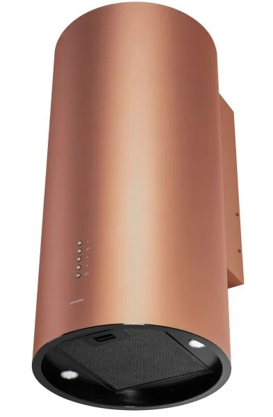 Кухонная вытяжка MAUNFELD Lee Wall C 39 Медный