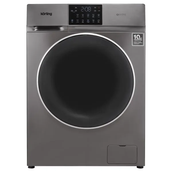 Стиральная машина Korting KWM 60DV1297 Gr