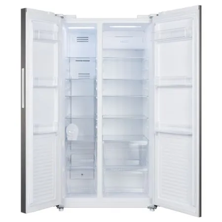 Холодильник Korting KNFS 93535 GW