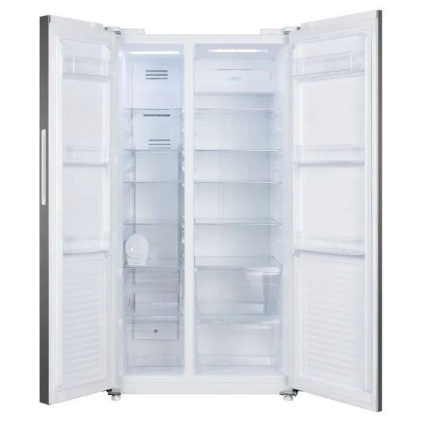 Холодильник Korting KNFS 93535 GW Холодильник Korting KNFS 93535 GW