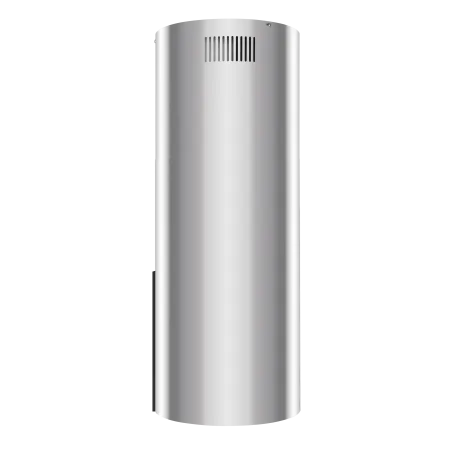 Кухонная вытяжка MAUNFELD Lee Light Isla 35 Sensor Нержавеющая сталь