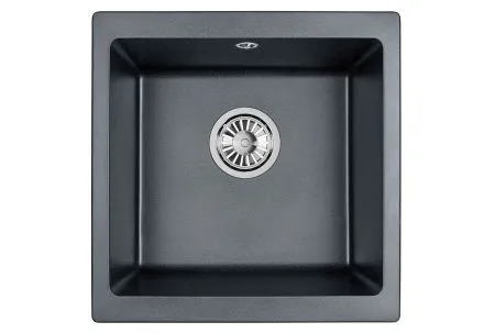 4451, ПЕСОК, кухонная мойка, кварц