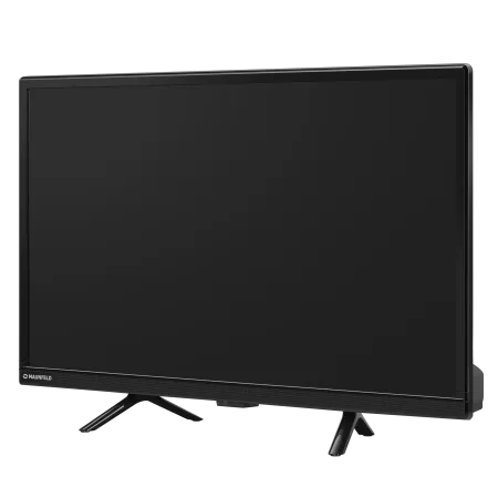24" Телевизор MAUNFELD MLT24H01, HD 24" Телевизор MAUNFELD MLT24H01, HD