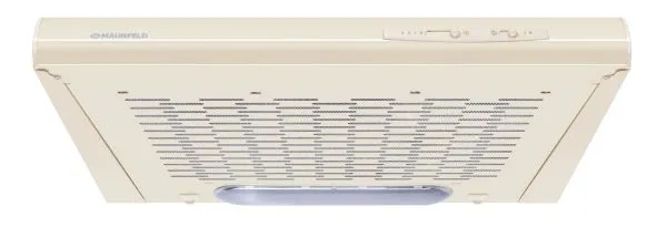 Кухонная вытяжка MAUNFELD MPA 50 Бежевый