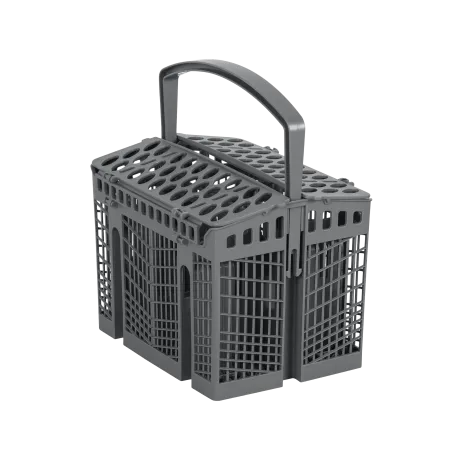 Посудомоечная машина MAUNFELD MWF12S Белый Посудомоечная машина MAUNFELD MWF12S Белый