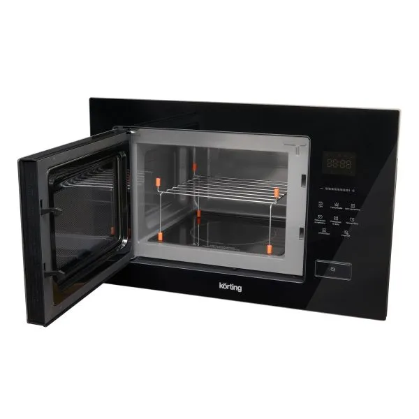 Микроволновая печь Korting KMI 827 GN Микроволновая печь Korting KMI 827 GN