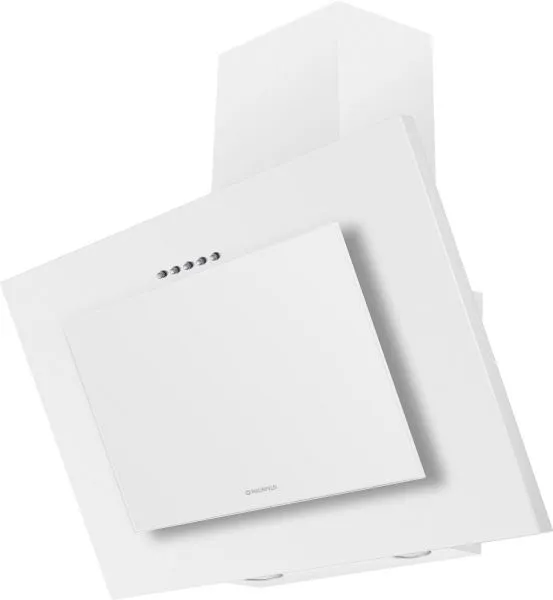 Кухонная вытяжка MAUNFELD Tower Light 50 Белый Кухонная вытяжка MAUNFELD Tower Light 50 Белый