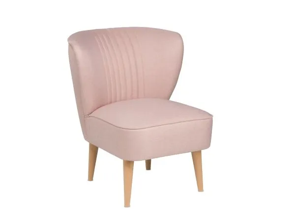 Кресло Унельма Malmo 61 (pink) Кресло Унельма Malmo 61 (pink)