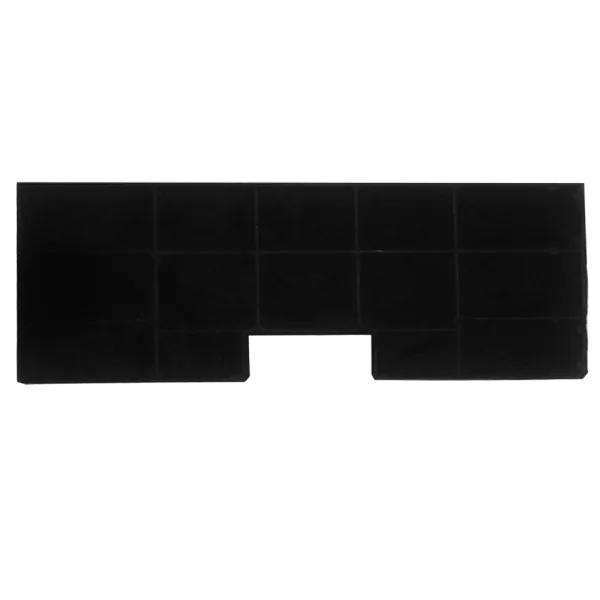 Фильтр угольный MAUNFELD CF190C Черный Фильтр угольный MAUNFELD CF190C Черный